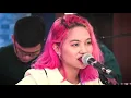 The Vowels They Orbit  - Selos (365 Live Performance)