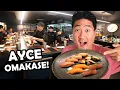 THE BEST All You Can Eat Sushi I ve Ever Had in my Life