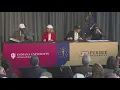 IUPUI split approved by IU Purdue trustees
