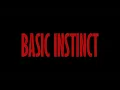 BASIC INSTINCT Trailer