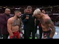 Download Lagu Ilia Topuria vs. Charles Oliveira Full FightHighlights HD