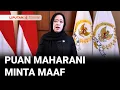 Download Lagu Ketua DPR Puan Maharani Minta Maaf! Minta Kapolri Usut Insiden Maut Affan Kurniawan