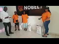 November 2018 Nobel Express Facebook Winners