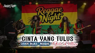 cinta yang tulus gito rollies i cover blues reggae soumanyote
