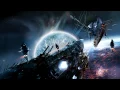 Liquid Cinema: Aeterna extended