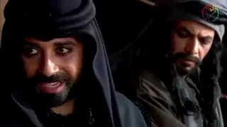 المسلسل البدوي الشهير عيال وهدان الحلقه الرابعه 4 