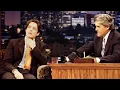 Hugh Grant on The Tonight Show with Jay Leno 95