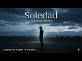 Lagu Soledad – Orchestral Version | Westlife | Emotional Cinematic Cover