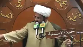 فضل قراءة سورة الفاتحة للميت - سماحة الشيخ مهدي الطرفي