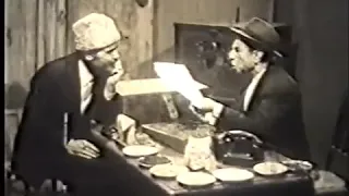 کلیپی از پیش بینی گرانی سرسام آور ایران در فیلم بده در راه خدا 