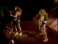 Download Lagu Anthrax - I Am The Law (Live 1987)