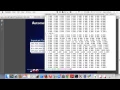 TACC HPC Python Training
