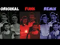 Download Lagu Tonight You Belong To Me Original vs Funk vs Remix