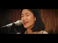 "Juwita Malam" Societeit de Harmonie X Natasya Elvira (Studio Session)
