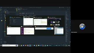 Web2 Track - JavaScript Loops Types of Loops Nested Loops