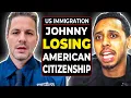 BREAKING Johnny Somali Finally Losing U S Citizenship
