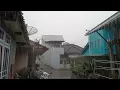 Download Lagu Rainstorm Sounds for Relaxing, Focus or Deep Sleep | Nature White Noise | 1 Hour Video 🌧