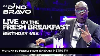 the birthday mix 02 aug 2018 freshbreakfast metrofmsa