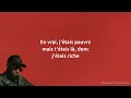 Niro - Mon amour ma musique (Paroles)