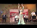 Download Lagu Ekaterina Belova and live band ~ Egypt Cup 2017 ~  Alf leila wa leila