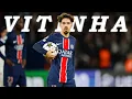 Lagu Vitinha is a 𝐅𝐀𝐍𝐓𝐀𝐒𝐓𝐈𝐂 𝐌𝐈𝐃𝐅𝐈𝐄𝐋𝐃𝐄𝐑 - Skills, Goals \u0026 Assists - 2024/2025ᴴᴰ
