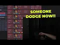 Tyler1 Gets Jump Scared by Solarbacca s Match History