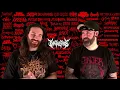 🤘Chelsea Grin - The Isnis - REACTION