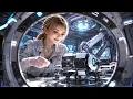Orbital Lounge Drift – Synth / Electronica