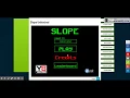 Slope - Unblocked Games 76