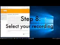 Silk WebDriver Tutorial - Selenium Record Replay Tool Free