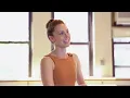 Introducing Emilie Gerrity