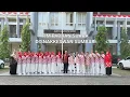 Download Lagu LAGU MARS SUMATERA BARAT - DISNAKKESWAN SUMBAR