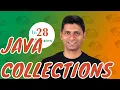 Java Concurrent Collections Tutorial