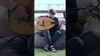 موسيقى ولا اروع لرأفت الهجان RAAFAT EL HAGGAN Music The World طرب عزف عود موسيقى اكسبلور 