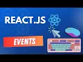 7 - React JS darija Events