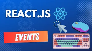 7 - React JS darija Events