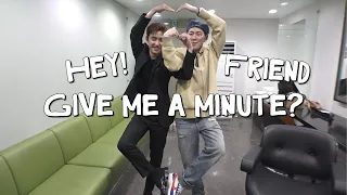 5 give me a minute 2 ep 1 