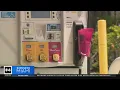 Miami gas prices hit new highs amid ongoing war