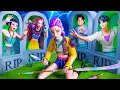 Download Lagu R.I.P. KPOP DEMON HUNTERS! Kpop Demon Hunters Animation