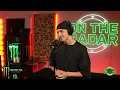 Gabriel Jacoby "baby" | On The Radar Live Performance