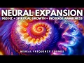 Lagu 963 Hz 🌌 Crown Awakening Current • Expand Awareness \u0026 Gentle Third Eye Opening  Spiritual Meditation