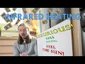 Infrared Heating Panels Our Experience and Cost Savings after One Year