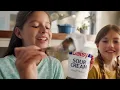 Daisy Sour Cream Dollop of Daisy Commercial