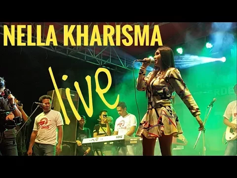 Download MP3 FULL LIVE Video Konser Nella Kharisma Terbaik 2017-2018