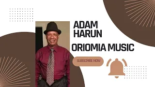 Adam Harun Oromon Durrattu Beeka Dimokrasii Haqa Afanfaajjawe Soban Yoomi 