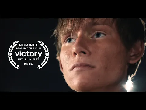 Official "if Possible" Trailer (SHORT FILM)