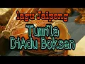 Jaipong Tumila DiAdu Boksen||Versi Bajidoran Sunda