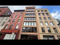 Greenwich West Village ing penthouse 181 MacDougal Street 2BR 3Bath Terrace 11 750 00USD
