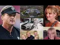 Jon Gruden - Lifestyle Net worth Car house Wife Family Biography Head Coach