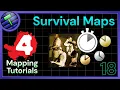 L4D2 Mapping Tutorials Survival Maps - Qdude